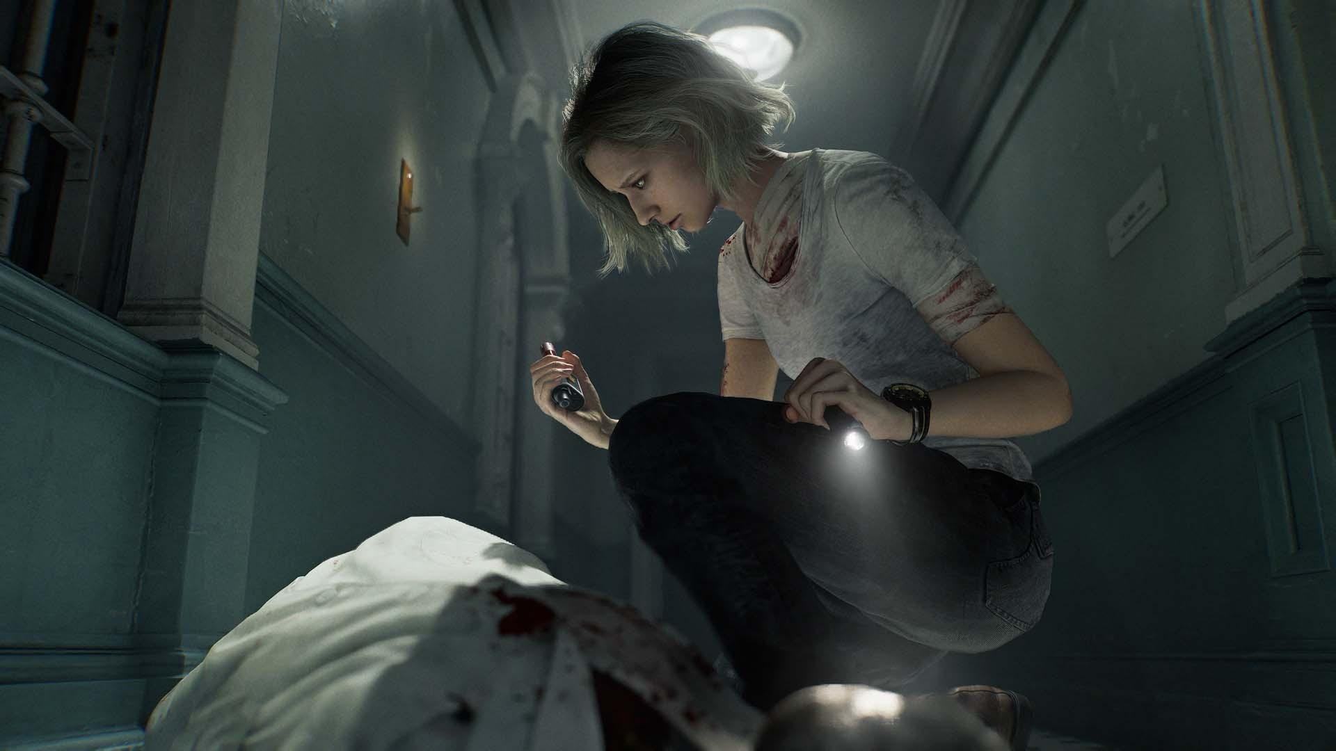 Resident Evil Requiem запустится в 120 FPS на PS5 Pro Capcom поработала над оптимизацией Capcom подтвердила информацию в заметке в японском блоге PlayStation подробно рассказав о том как игра использует возможности более производительной консоли