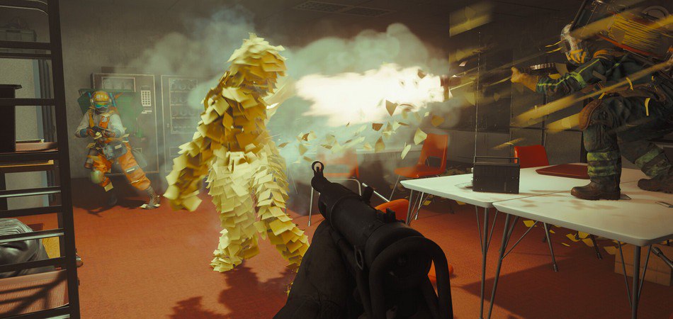 FBC: Firebreak потребует для комфортной игры на «средних» настройках RTX 3060 Разработчики опубликовали системные требования кооперативного шутера с учетом апскейлинга.