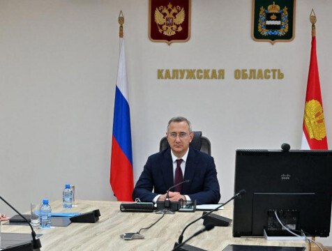 Шапша отчитался Президенту о выполнения нацпроектов Губернатор Владислав Шапша принял участие в заседании Совета по стратегическому развитию и нацпроектам. 6 июня его в формате видеоконференции провёл Президент РФ Владимир Путин.