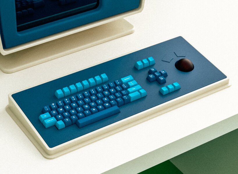 Компания Atomic Keyboard выпустит клавиатуру в стиле «Разделения» — со встроенным трекболом и без кнопки Escape  так как у героев сериала не было возможности выхода .  Модель лимитированная, но сколько всего экземпляров будет, не говорят. Цена — 33 000 ₽  $399 .
