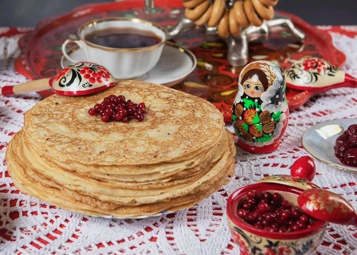 Фестиваль Московская Масленица открылся в одном из главных парков Пекина Участие в событии принимают более сотни российских артистов Фестиваль продлится четыре дня