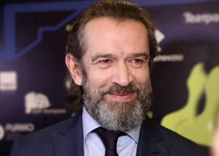 Первый театральный поезд запустят 12 мая по маршруту Владивосток Москва Акцию приурочат к празднованию 150 летия СТД России Планами поделился председатель организации Владимир Машков