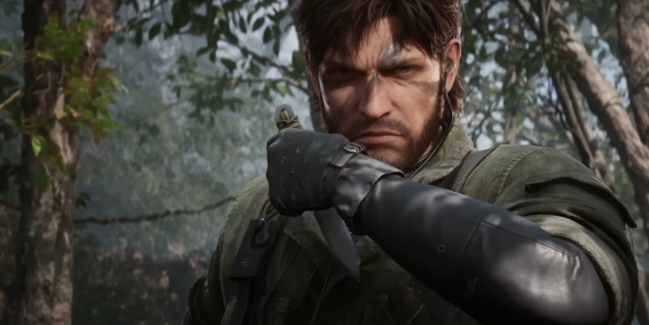 Продюсер Metal Gear Solid Delta поделился своим подходом к работе над ремейком  Продюсер "Metal Gear Solid Delta: Snake Eater" Нориаки Окамура поделился видением команды по техническим улучшениям, которые призваны сохранить дух оригинала "Metal Gear Solid 3: Snake Eater".  По словам Окамуры, разработчики стремились сбалансировать ностальгическую привязку к классике с внедрением современных особенностей: "Мы хотели, чтобы этот ремейк ощущался так, будто вы снова играете в ту самую игру 20-летней давности, но без вещества устаревания."