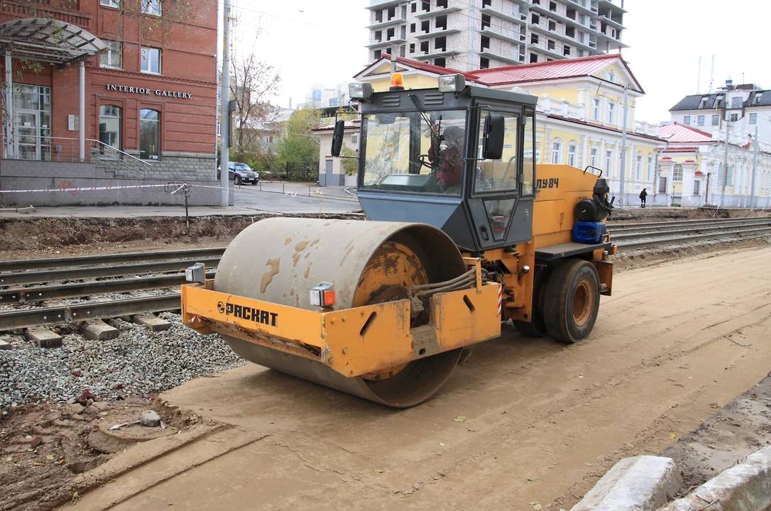 В Сочи выполнили план обновления дорог на 2024 год  В Сочи успешно выполнили план обновления дорожной инфраструктуры в рамках президентского нацпроекта. Об этом сообщил глава города Андрей Прошунин в своем Telegram-канале.  Фото: Максим Кимерлинг, Коммерсантъ      Подписывайтесь на «Ъ- Кубань-Черноморье»