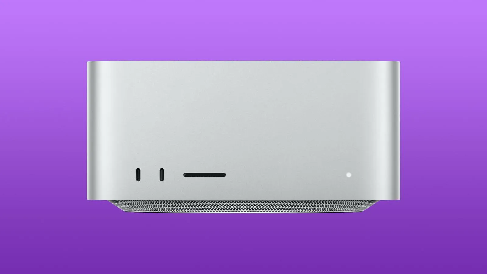 Mac mini и Mac Studio будут в дефиците ещё несколько месяцев Мы считаем что в будущем Mac mini и Mac Studio могут потребоваться несколько месяцев чтобы достичь баланса спроса и предложения Тим Кук CEO Apple Apple недооценила спрос на Mac mini и Mac Studio со стороны пользователей которые покупают их для ИИ и работы с ИИ агентами MacRumors новости iphonesru