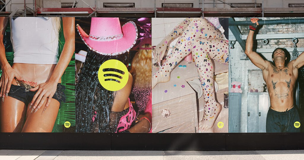 Spotify удвоит ставки на подкасты и аудиокниги. После падения популярности музыкального контента сервис решил сменить фокус. Компания больше начнет вкладываться в немузыкальные форматы AdIndexTechLive