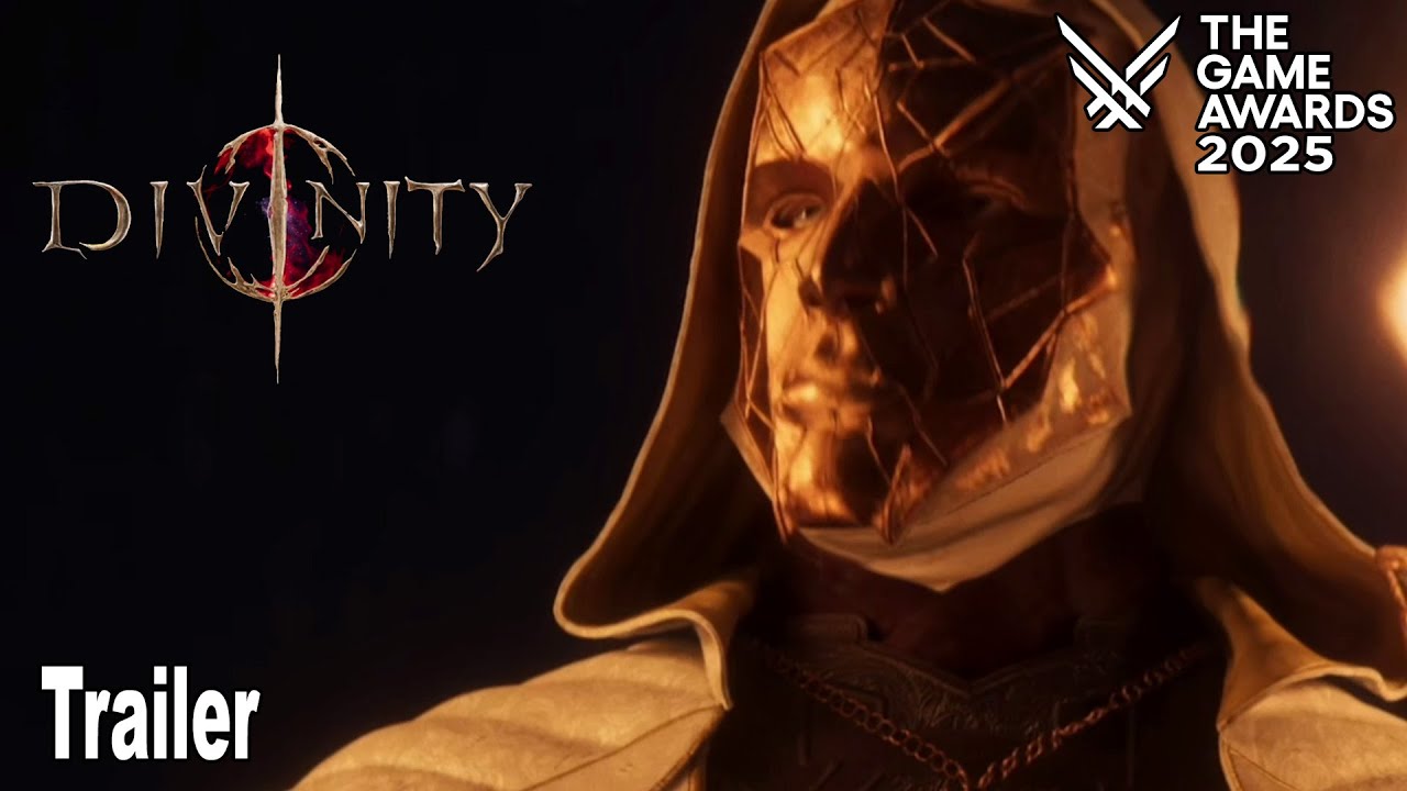CHIP новости Авторы Baldur s Gate 3 анонсировали кровавую ролевую игру Divinity Larian Studios известна по ролевой серии Divinity и Baldur s Gate 3 Подробнее здесь chiprussia
