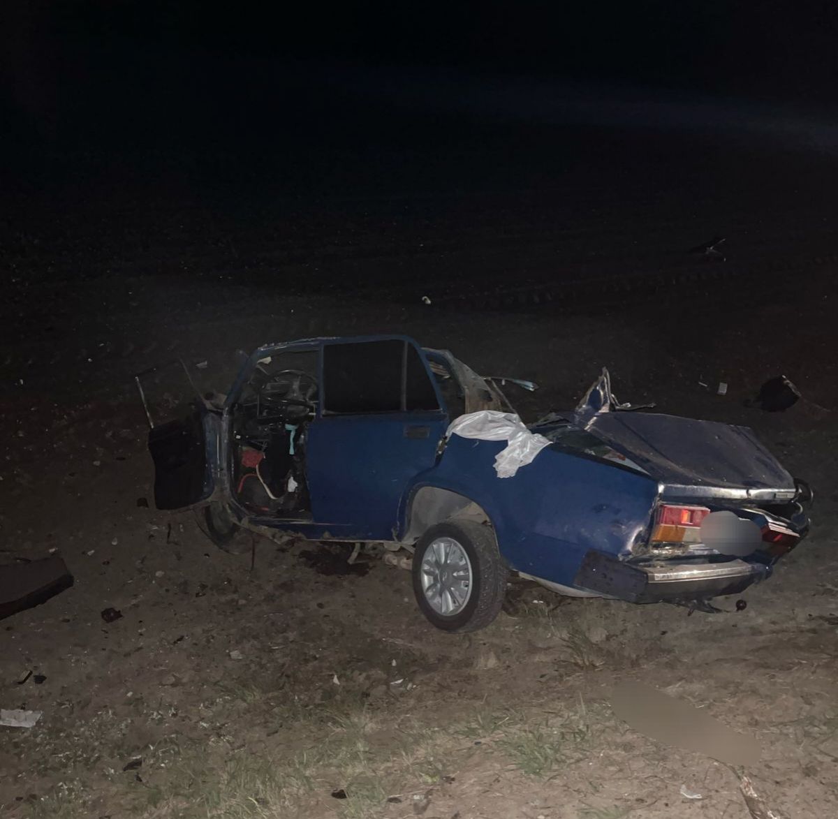 Два орловца погибли в страшной аварии на трассе Орел-Тамбов Вечером 30 апреля на участке трассы Орел-Тамбов в Ливенском районе легковушка влетела в фуру. В результате два человека погибли. Об этом сообщили в региональной полиции. ↗ Прислать новость Подписаться