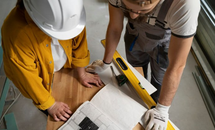 Доля вакансий в стройке на Кубани достигла 14 от общего числа в регионе Сфера строительства в регионе испытывает наибольший дефицит сотрудников В целом по России в ряде профессий строительной отрасли дефицита рабочей силы нет Уровень безработицы в регионе во втором квартале 2025 года составил 2 46 место в общероссийском рейтинге Кадры Стройка Подписаться Забустить