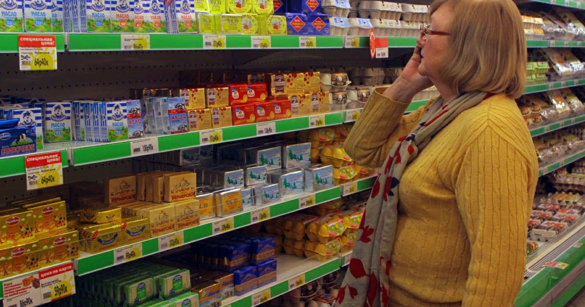 На Кубани всё по плану: ФАС не нашла нарушений в росте цен на продукты Управление ФАС по Краснодарскому краю проверило 28 заявлений о росте цен – 19 из них касались продуктов питания. По результатам проверок, рынок розничной торговли продовольствия признан конкурентным, доминирующих предприятий не выявлено. Подробности о конкретных продуктах и правомерности ценообразования не разглашаются. Подписаться