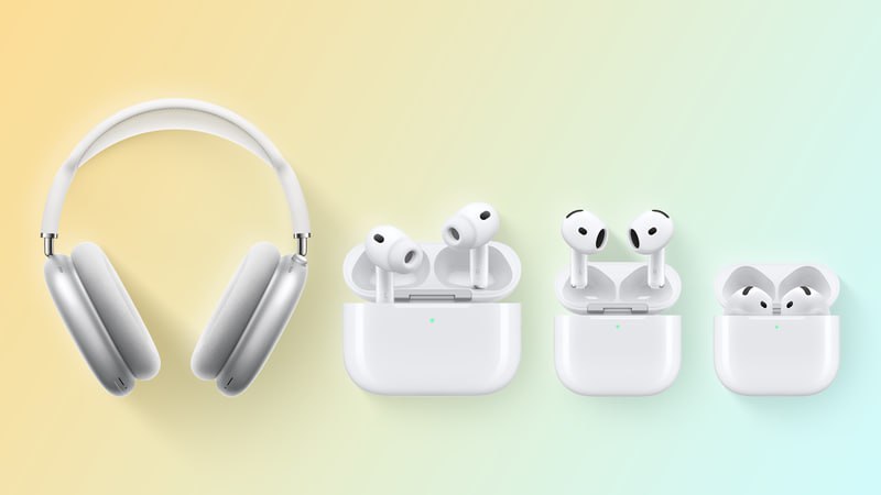 Apple уже готовит следующие AirPods и новый чип H3 Как сообщил Марк Гурман из Bloomberg Apple уже работает над следующим поколением беспроводных наушников Однако неясно получит ли модель название AirPods Pro 4 либо станет обновленной версией третьих Кроме того журналист рассказал о создании чипа H3 который улучшит качество звука и снизит его задержку при передаче по Bluetooth Вероятно Apple припасла процессор для новинок но подтверждений этому пока нет iguides