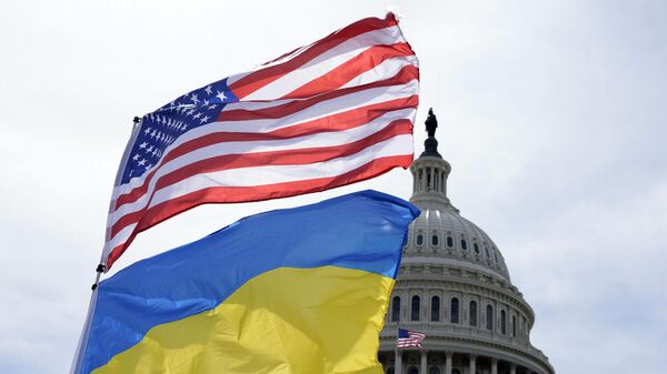 Законодатели США готовят крах мировых энергорынков и глобальную рецессию. Новости к 18.35 Подготовленный в США законопроект о жёстких антироссийских санкциях может вызвать крах мировых энергорынков и глобальную рецессию, сообщает телеграм-канал Украина.ру