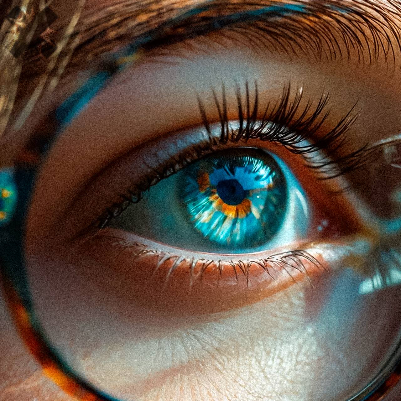 Нарушения зрения влияют не только на глаза но и на психику Люди с ослабленным зрением чаще сталкиваются с тревожностью одиночеством и даже депрессией Больше половины работающих россиян признаются что из за постоянной нагрузки на глаза испытывают стресс и раздражение особенно те кто весь день сидит за компьютером Регулярная проверка зрения правильные очки и удобное рабочее место помогают сохранить не только зрение но и внутреннее спокойствие   пойду сделаю перерыв для глаз к сожалению работа вынуждает НЕ МОРГЕНШТЕРН