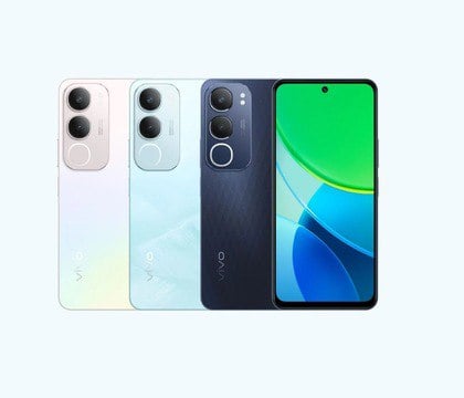 Представлен смартфон vivo Y19s — процессор Unisoc T612, 6 ГБ + 6 ГБ ОЗУ и батарея 5500 мА ч  Сегодня, 7 ноября, компания vivo официально презентовала свой очередной смартфон, получивший название vivo Y19s. Телефон получил 6,68-дюймовый дисплей LCD с разрешением 1680 × 720 пикселей  HD+ , частотой обновления 90 Гц и максимальной яркостью 1000 нит.  Читать далее