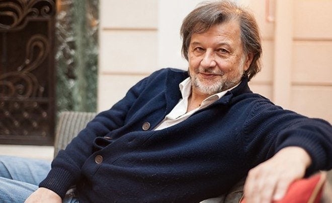 Рыбников подписал мировое соглашение с Apple Композитор Алексей Рыбников сообщил о заключении мирового соглашения с Apple Music его композиции вновь доступны для скачивания www classicalmusicnews ru news rybnikov is back to apple music utm source cmn own utm medium telegram ClassicalMusicNews Ru Telegram ВК МАКС