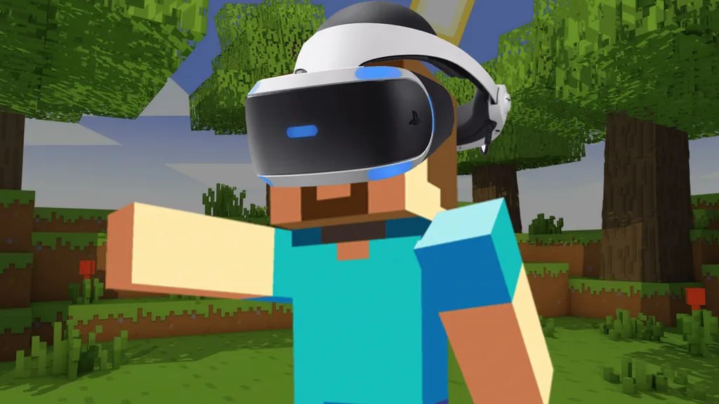 Если вы играете в Minecraft в PS VR, у нас для вас плохие новости  С марта 2025 года, гарнитура перестанет поддерживаться игрой. У Mojang больше нет возможность поддерживать PS VR. Купленные версии продолжат работать, но в плоском формате.   Известно, что сейчас студия работает над версией Minecraft для PS5. Возможно её анонс состоится на ближайшей States of Play на следующей неделе или на трансляции Minecraft LIVE, которая состоится 28 сентября. Будет ли новая версия поддерживать PS VR 2 — маловероятно.  Версия для ПК через OpenXR также перестанет работать