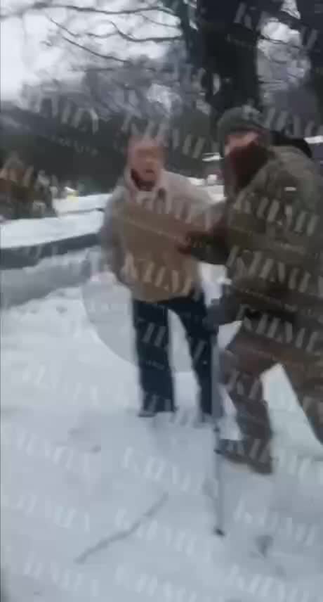 Скандал с насильственной мобилизацией в Украине: депутаты и военкоматы обмениваются обвинениями