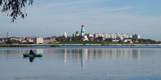 Более 180 млн рублей выделят на расчистку реки Сызранка в 2026 году   www syzran small ru news 96386 Подписаться на канал МС syzransmall