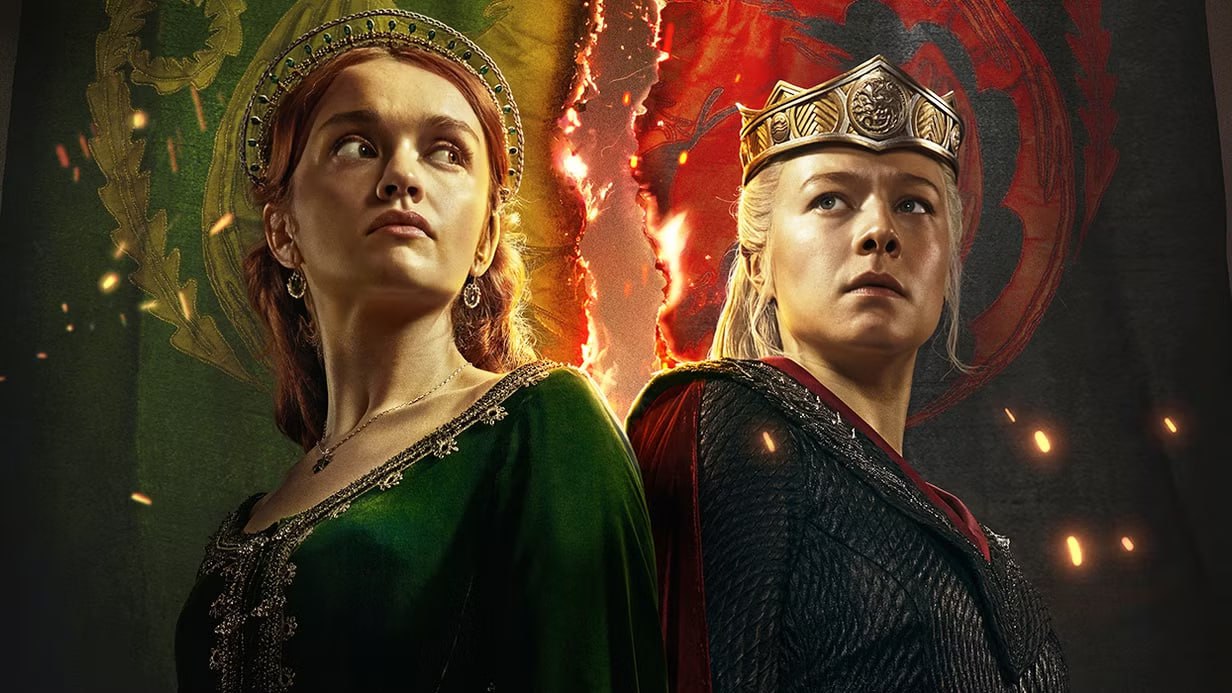 Дом Дракона закончится на четвертом сезоне Шоураннер Райан Кондал подтвердил что приквел Игры престолов не будут растягивать история завершится после четвертой главы Съемки третьего сезона закончились в конце октября идет постпродакшн Параллельно авторы уже начали писать сценарий для финала По словам создателя понимание скорого конца дает команде мотивацию выложиться на полную settersmedia news