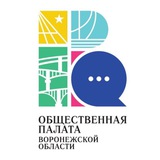 Аватар Телеграм канала: Общественная палата Воронежской области