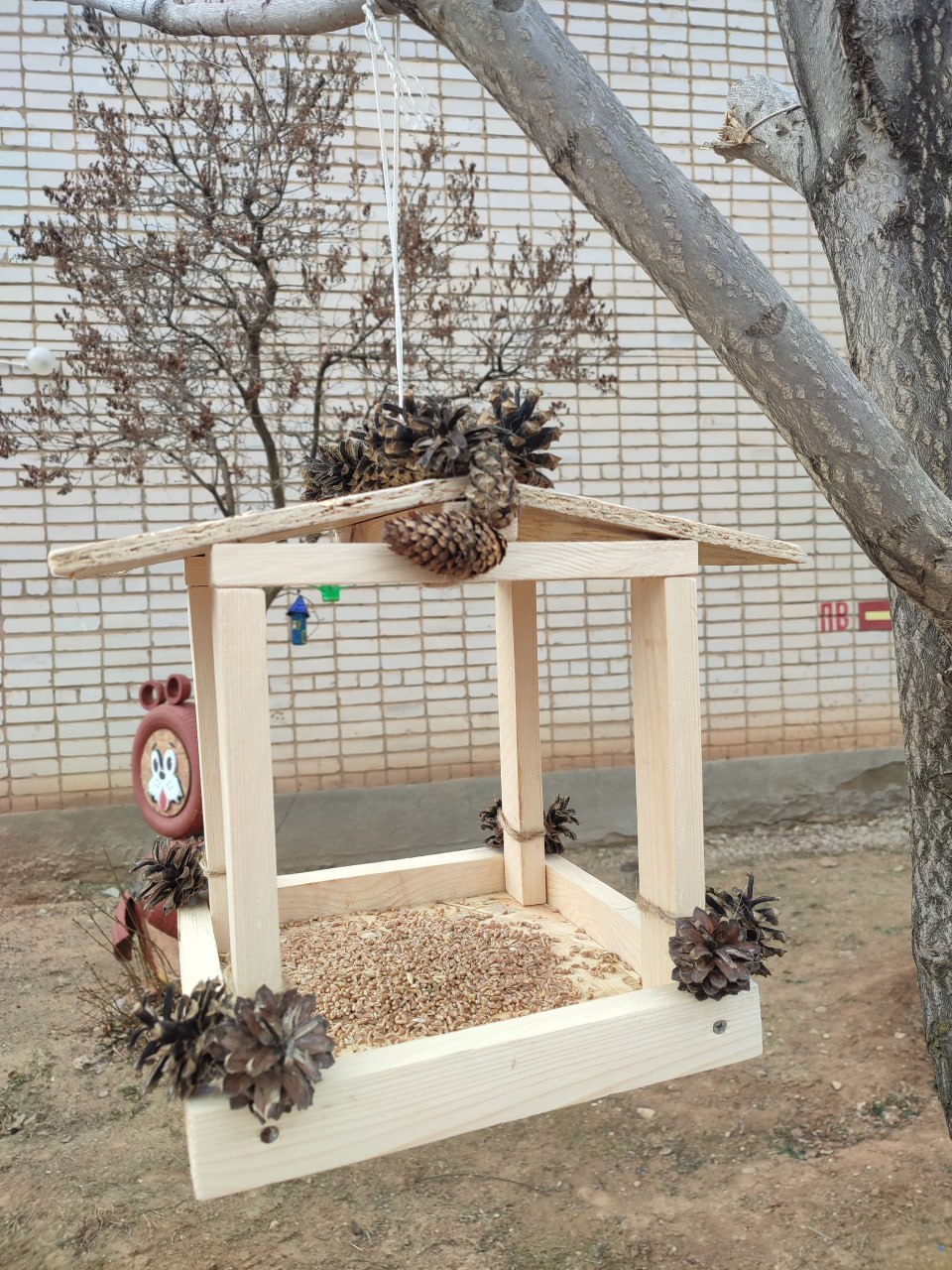 Сегодня в заповеднике Черные земли стартует ежегодная акция Покормите птиц С наступлением зимы для пернатых становится трудно добывать корм холод короткий день и отсутствие природных источников пищи ставят их под угрозу Простая кормушка с семенами подсолнечника пшеном или несолёным салом может стать решающей для выживания Акция проходит до 11 января 2026 года В этом году впервые добавлена номинация Птицы на кормушке участники могут прислать фотографии или короткие видео запечатлевшие птиц у кормушек Участвовать могут все дети и учащиеся Республики Калмыкия Все выполнившие условия получат сертификаты победители дипломы и награды Фото Заповедник Черные земли Быть в курсе Прислать новость Также подписывайтесь на наш новостной канал в MAX Вести Калмыкия