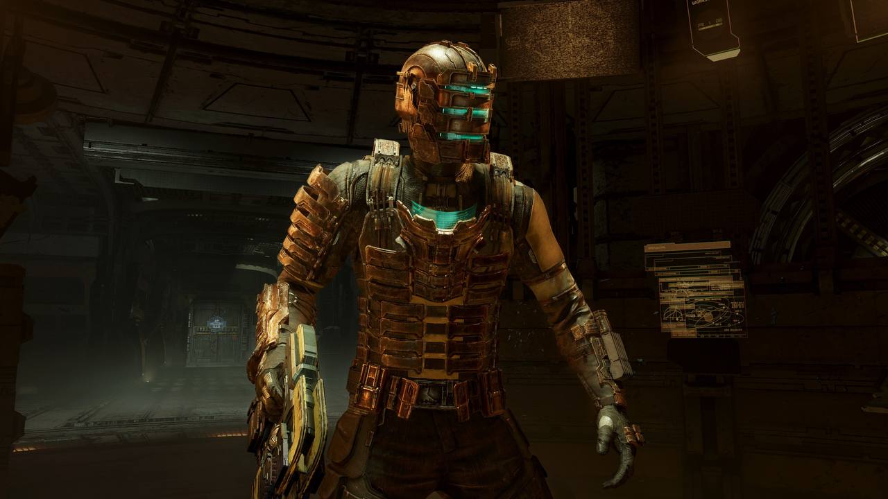 «Отец» Dead Space Глен Скофилд сообщил, что хотел бы взяться за новую часть франшизы  Недавно первой части серии стукнуло 16 лет, а ее ремейк вышел в 2023 году. Хотели бы новую часть со Скофилдом у руля?    Папка с играми