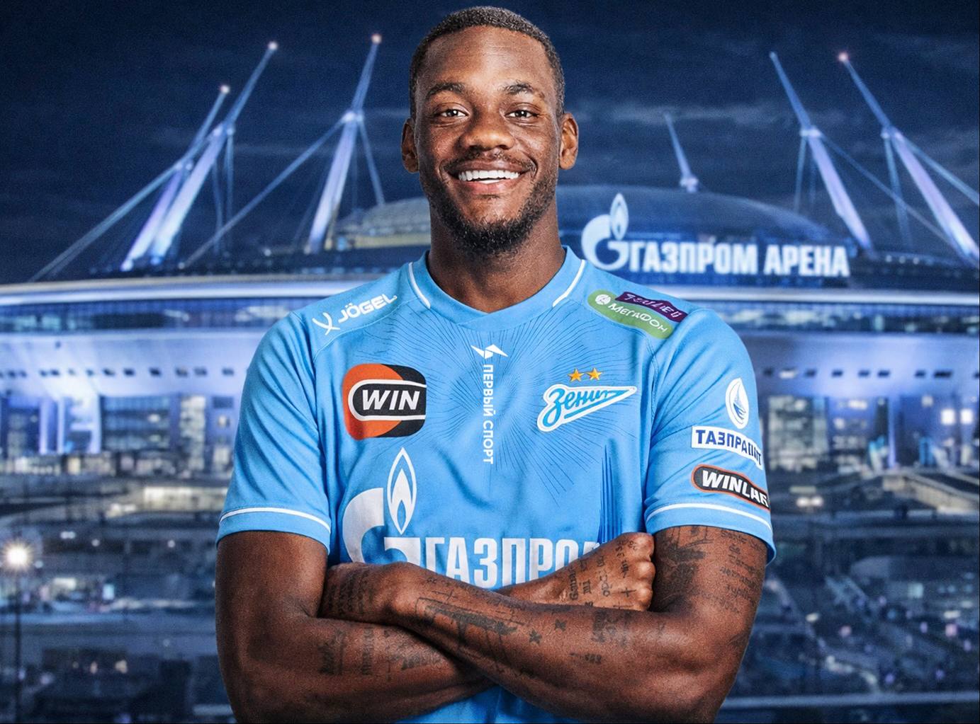 Дуран переходит в Зенит аренда до лета 2026 года с опцией выкупа за 40 млн евро Форвард Аль Насра и сборной Колумбии согласился прервать аренду в Фенербахче ради приезда в Петербург для игры в РПЛ Аль Наср покупал Дурана из Астон Виллы за 77 млн евро в Саудовской Аравии форвард зарабатывал 20 млн евро в год Если сделка состоится Зенит готов заплатить Дурану 4 млн евро за полгода L Equipe Андрей Панков КБ Телега