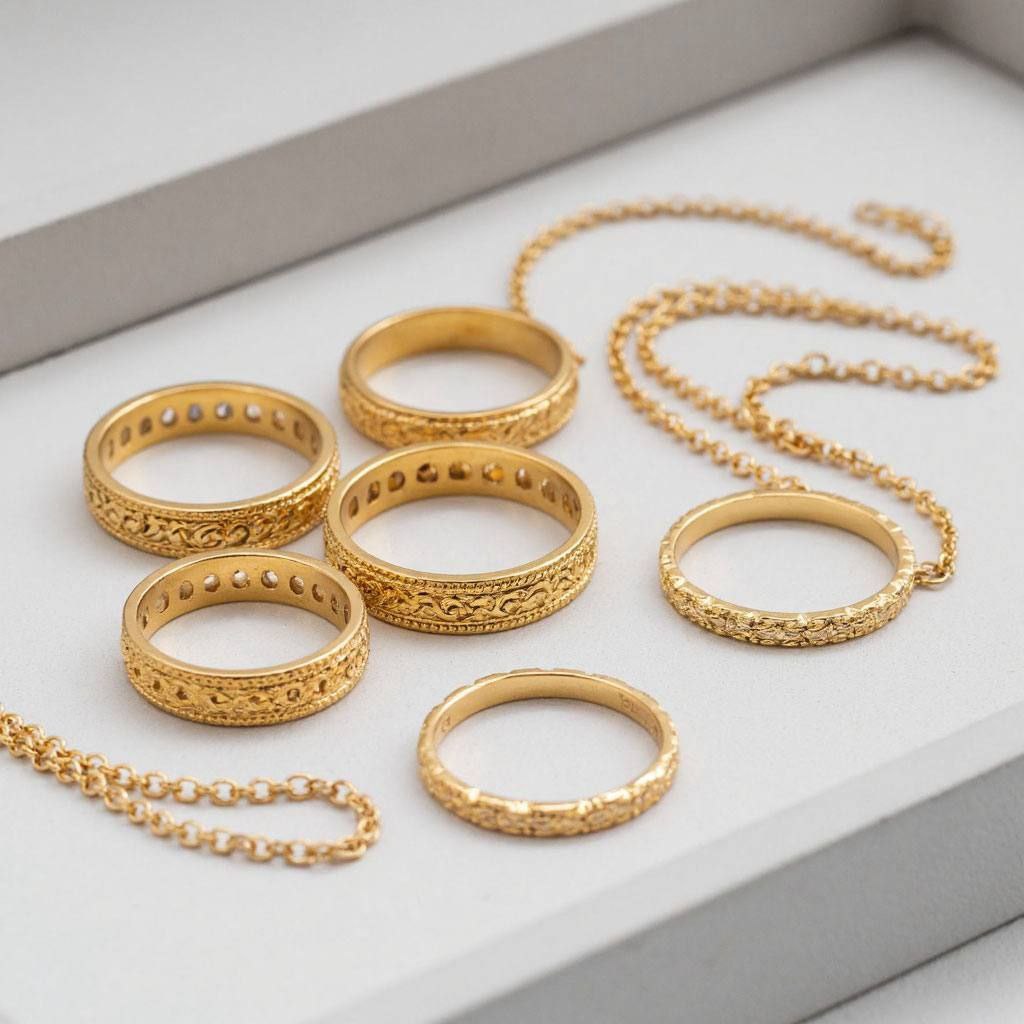 В Краснодаре полицейские раскрыли кражу ювелирных изделий Жительница Кабардино Балкарии сообщила что после поездки в Сочи обнаружила пропажу двух золотых колец и цепочки из съёмной квартиры на улице Командорской Ущерб составил 80 тысяч рублей Сотрудники уголовного розыска установили подозреваемого ранее судимого 32 летнего жителя Дагестана Мужчина пояснил что после ссоры похитил украшения продал их случайному прохожему за 35 тысяч рублей а вырученные средства потратил на погашение долгов Югополис Прислать фото или видео