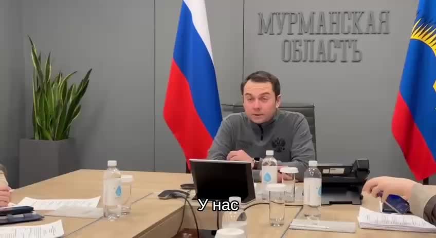 Мурманская область готовится к ухудшению погодных условий с повышенной готовностью Россети