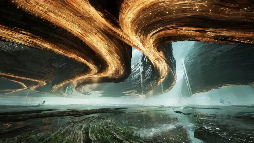 Авторы Genshin Impact и Honkai Star Rail представили реалистичную фэнтези игру на Unreal Engine 5 В разработке у HoYoverse не только проекты с аниме стилистикой