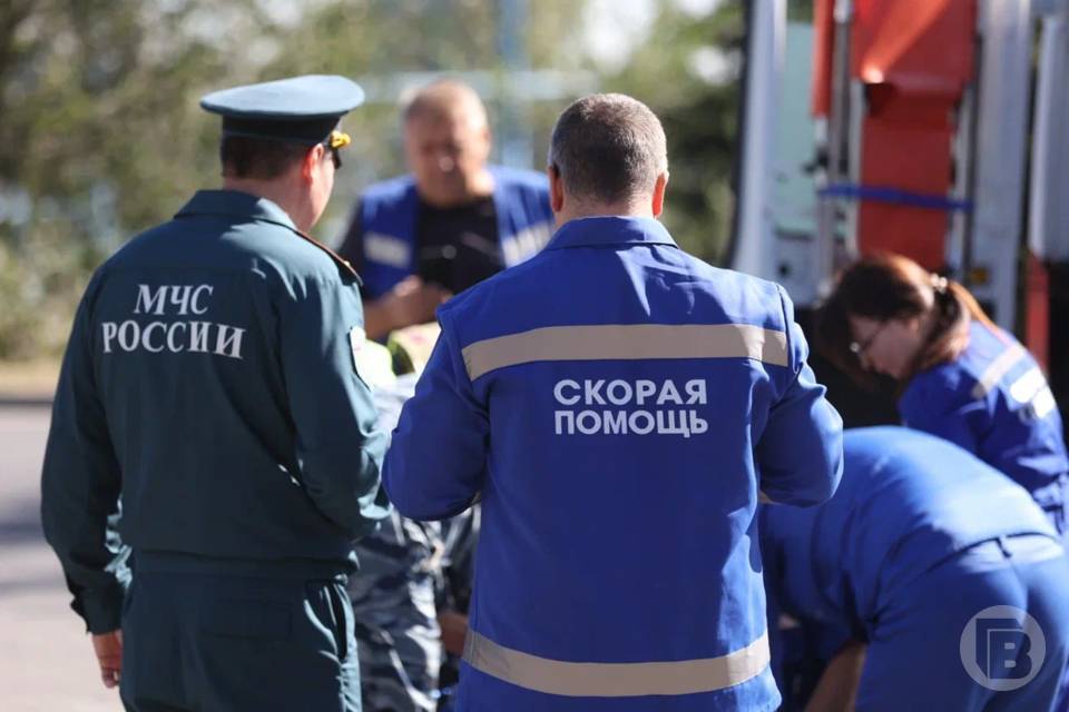 Семь человек погибли в тройном ДТП под Волгоградом 8 января в Михайловском районе Волгоградской области произошло ДТП Об аварии около поворота на хутор Троицкий стало известно в 18 50 после звонка в службу в 112 Как сообщили в ГУ МЧС России по региону авария случилась на 762 км трассы Р 22 На дороге столкнулись сразу три машины В аварии погибли семь человек личность погибших устанавливается