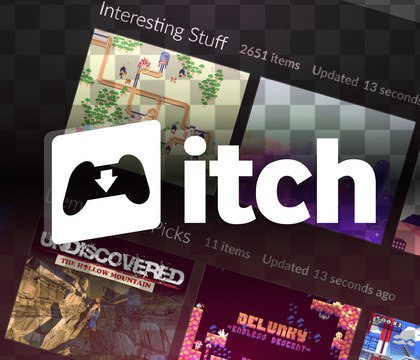 Роскомнадзор заблокировал популярную игровую платформу Itch io на территории РФ РКН внес популярную платформу для размещения и продажи инди игр под названием Itch io в реестр запрещенных ресурсов Одними из первых на это обратили внимание авторы отечественного тематического портала IXBT Games Проверить достоверность этой информации можно при помощи универсального сервиса проверки ограничения доступа к сайтам от самого Роскомнадзора