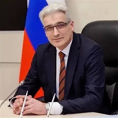Сергей Сорокин курировавший правовые вопросы назначен первым заместителем губернатора Вологодской области