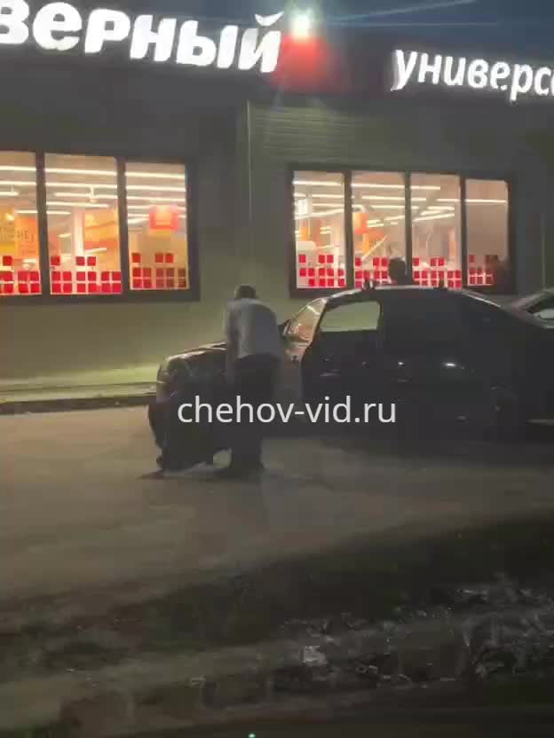 Полиция проверяет агрессивное поведение подростков в Краснодаре