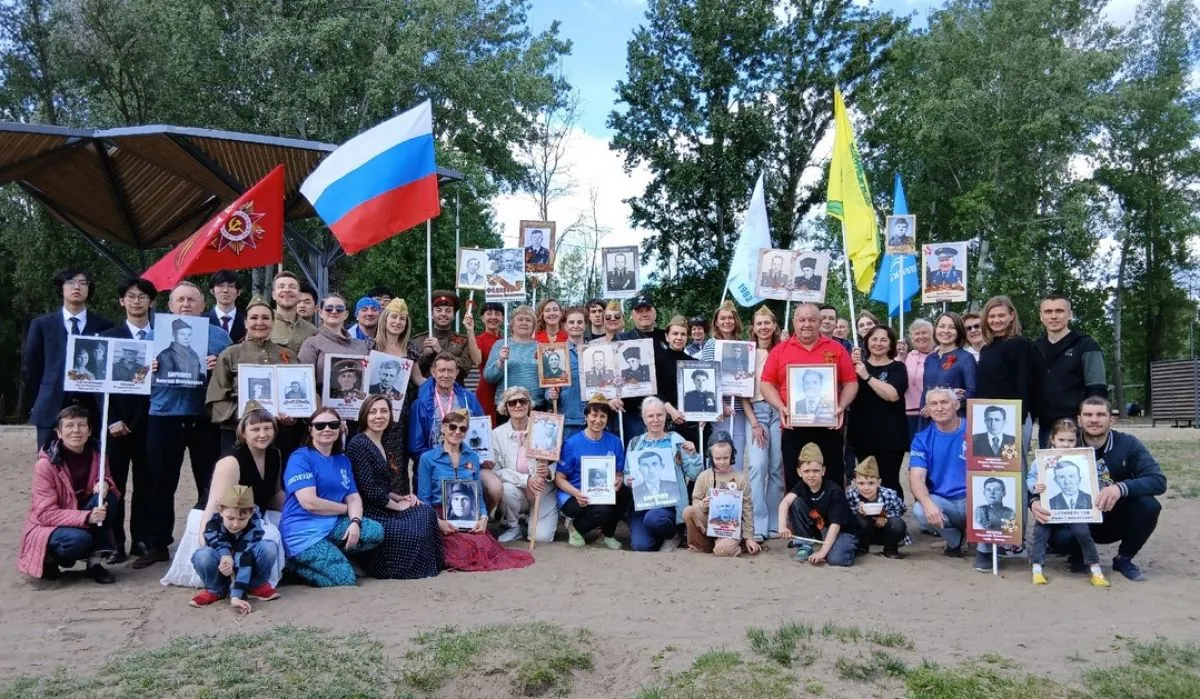 Бег в память о героях ВОВ пройдёт 9 мая в Липецке   newslipetsk ru fn 1861860 html Пробежка начнётся в Парке Победы в 9 00 а моржи соберутся в 10 00 на улице Карла Маркса 30 Завершится мероприятие заплывом памяти с флагами дистанция на усмотрение участников максимум до острова   Прислать новость Подписаться   Читайте нас в MAX
