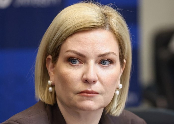 Российскую делегацию на инаугурационной мессе Папы Римского Льва XIV в воскресенье возглавит Министр культуры России Ольга Любимова.