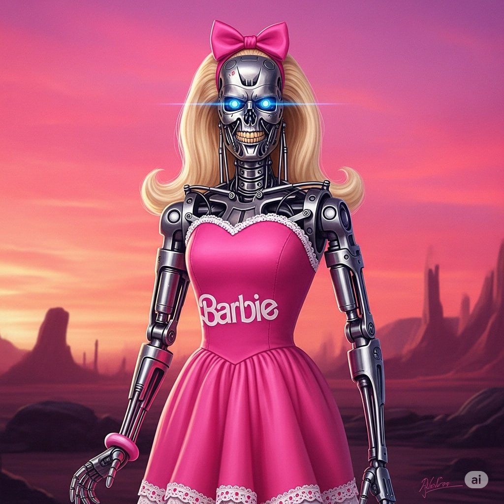 Барби с нейросетью Игрушечный гигант Mattel подписал соглашение с OpenAI, благодаря чему игрушки Barbie, Hot Wheels и Fisher-Price смогут использовать технологии ChatGPT. Первые образцы «нейроигрушек» появятся уже в конце этого года. Цель Mattel — сделать игрушки умнее и, следовательно, более привлекательными для детей, которые, вероятно, будут их выпрашивать. Будем надеяться, сами игрушки не станут подбивать малышей к шантажу родителей. На самом деле, идея неплохая. Вполне можно представить, как в ту же куклу Барби устанавливают простейшую модель ChatGPT, чтобы она разговаривала с ребёнком. Культ общения с ИИ уже стал нормой для многих жителей развитых стран, так почему дети должны быть исключением? Главное для OpenAI — не ошибиться с фильтрами для нейросети, иначе они рискуют вляпаться в очень нехорошую историю, когда кукла в стиле фильмов-слэшеров будет рассказывать, что она хотела бы сделать со своими хозяевами. Или, что ещё хуже, может реализоваться сюжет фильма «Терминатор», но с очень необычными роботами ™ СофтТех
