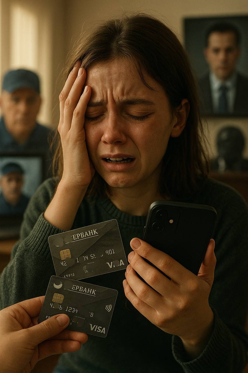 В Уссурийске 18-летняя студентка оформила на родителей кредитные карты и перевела мошенникам 368 тысяч рублей. Жертвой схемы стала студентка из Уссурийска. Аферисты выдали себя за почтальона и банковского сотрудника. Сначала якобы от «Почты России» ей позвонили по поводу письма, потом — «из банка» с пугающей новостью: мошенники оформляют кредит на её родителей. Девушка испугалась и по инструкции жуликов оформила с телефонов родителей кредитные карты на 368 тыс. рублей, а затем перевела деньги злоумышленникам. А вы бы поверили таким «почтальонам» и «банкирам»? Прислать новость: Наш чат