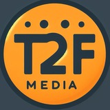 Аватар Телеграм канала: Time2Future I ИИ медиа