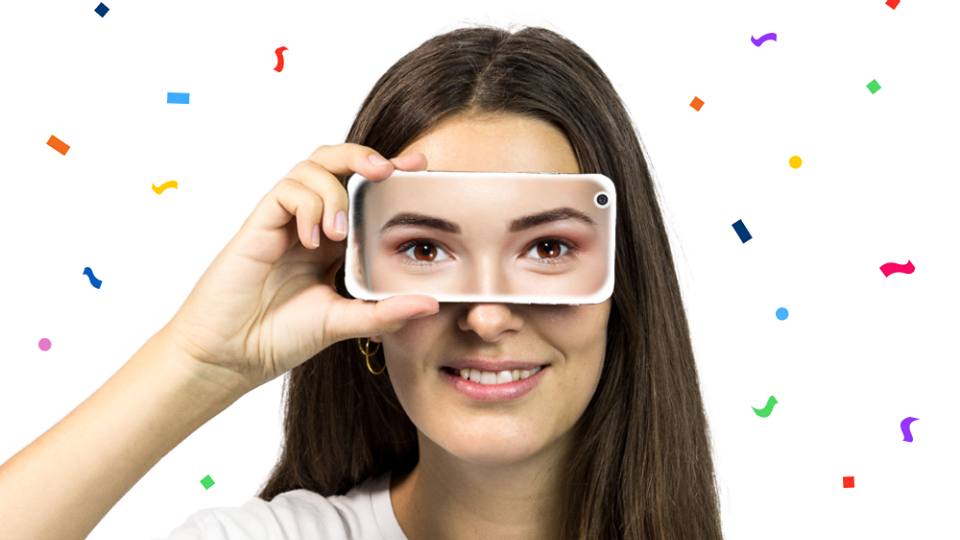 Приложение для слепых и слабовидящих Be My Eyes перестало работать в России Сервис оказался заблокированным несмотря на отсутствие в реестре ограничений это подтвердили разработчики bisrub