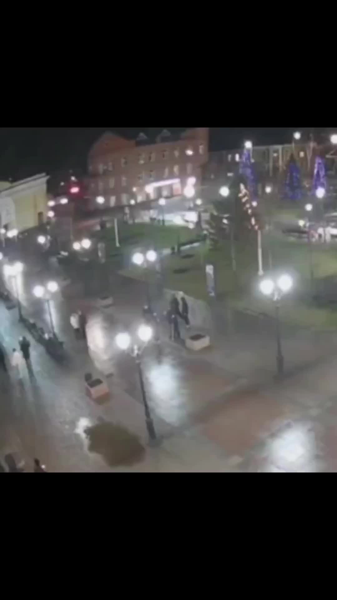 Мэр Стерлитамака Эмиль Шаймарданов сделал замечание подросткам-вандалам