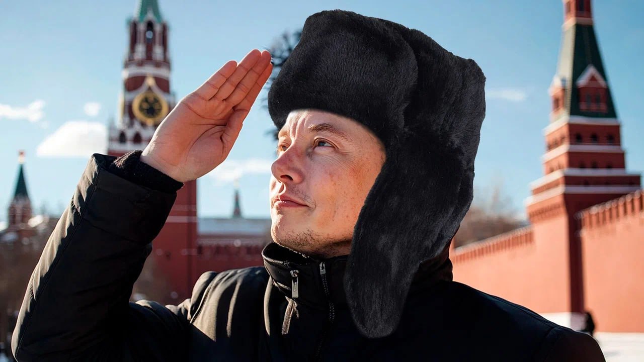 Илон Маск запросил убежище в России. Российский МИД получил запрос от американского миллиардера, заявил вице-спикер Госдумы Владислав Даванков.