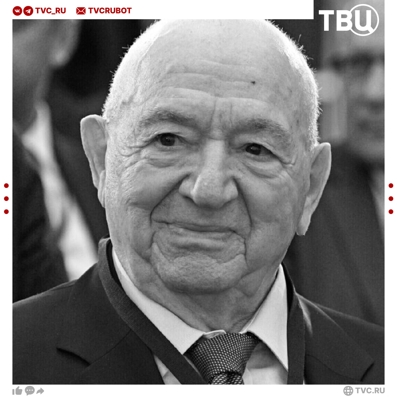 На 100 м году жизни умер футболист сборной СССР Никита Симонян Об этом сообщает Матч ТВ Симонян был самым старым олимпийским чемпионом в мире он брал золото Олимпиады 1956 года Кроме того с 1949 по 1959 год футболист провел за Спартак 245 матчей в которых забил 160 мячей Своим футбольным козырем считал дьявольскую уверенность Симонян запомнился любителям футбола как универсальный и умный нападающий Он играл на разных позициях и обладал отличной техникой видением поля и завершением атак Подписаться на ТВЦ в MAX