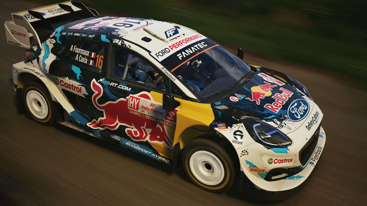 EA перестанет создавать симуляторы ралли, которыми славится студия Codemasters. В своём обращении к игрокам разработчики культовых серий Colin McRae Rally, DiRT и WRC объявили, что «каждое великое путешествие рано или поздно приходит к финишной черте».