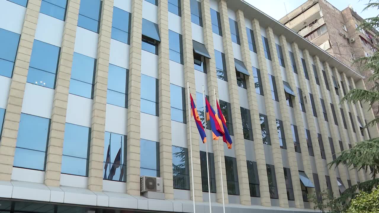 Президент Армении подчеркивает важность Сюника для экономического роста страны