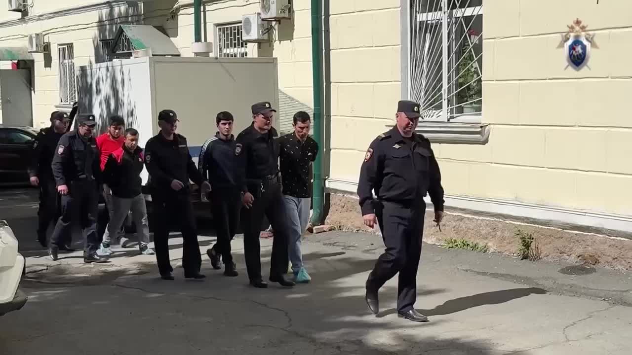 Суд в Приморье оставил в силе приговор мигрантам за изнасилование