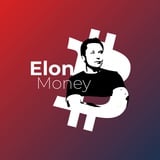 Аватар Телеграм канала: ElonMoney