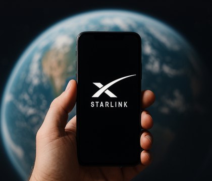 Starlink запустит прямое подключение смартфонов без терминалов Илон Маск Спутниковый интернет сервис Starlink принадлежащий SpaceX готовится к масштабному шагу прямому подключению обычных смартфонов к спутникам без необходимости в терминалах или Wi Fi Об этом рассказал Илон Маск в подкасте All In подтвердив планы после покупки радиочастотного спектра у EchoStar за 17 млрд