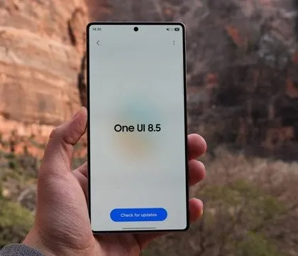 One UI 8 5 для Galaxy S25 выйдет 30 апреля Тарун Ватс Samsung выпустит стабильную версию One UI 8 5 для смартфонов серии Galaxy S25 уже 30 апреля 2026 года в Южной Корее Глобальное распространение обновления для Galaxy S25 S25 и S25 Ultra может начаться с 4 мая Инсайдер Тарун Ватс в сети X назвал дату выхода стабильной версии One UI 8