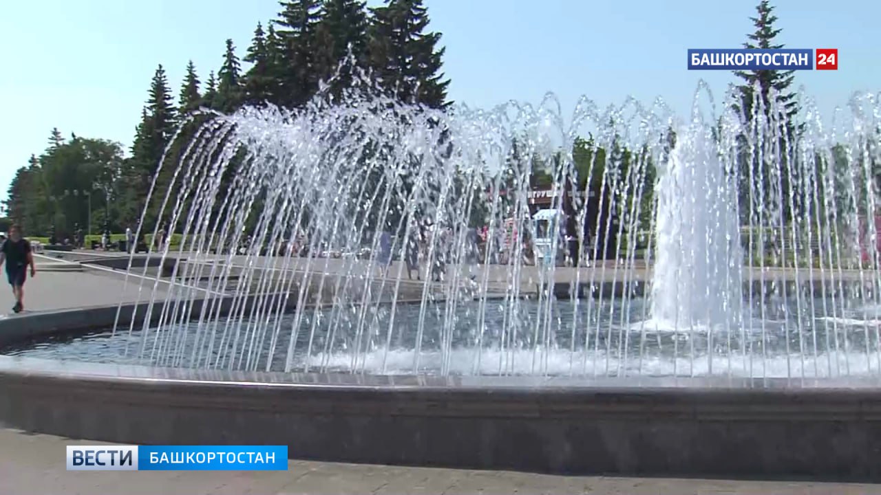 Синоптики дали прогноз погоды в Башкортостане на предстоящие выходные  По информации Башгидромета, в ближайшие выходные в регионе не ожидается осадков.  В субботу, 19 июля, температура воздуха днем будет колебаться в пределах от +20 до +25 градусов.  В воскресенье, 20 июля, ветер ночью слабый северный, днем умеренный южный. Температура воздуха ночью от +5 до +10 градусов, заморозки в северных и горных районах 0, -1 градус, днем от +23 до +28 градусов.   Подписаться   Сообщить новости
